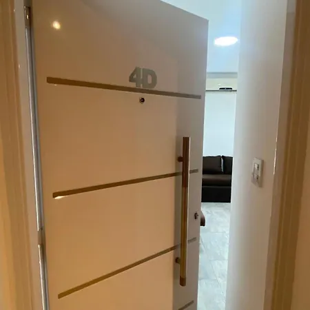 Moderno Y Elegante Departamento En Posadas Exterior foto