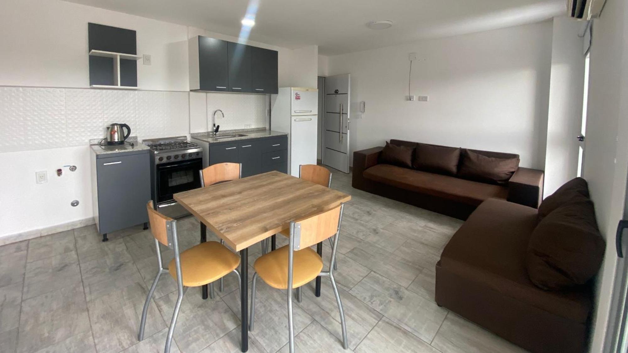 Apartment Moderno Y Elegante Departamento En